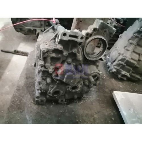 Ретарда MAN TGA 157460 без клапана (570) -1