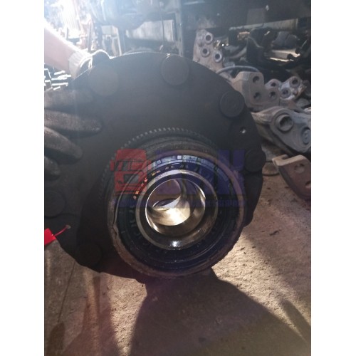 Ступица передняя Volvo (барабан/разбор.) d=58 (878)-3