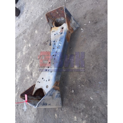 Траверса Scania R420 119157 центральная (895)-3