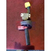 Подрулевой переключатель Volvo FH-12-13 стеклоочистителей (734)