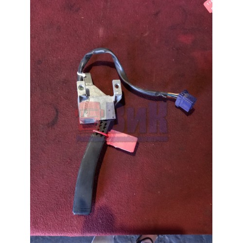 Подрулевой переключатель Volvo FH-12-13 круиз-контроля (743)-1