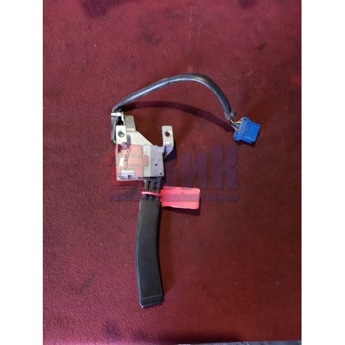 Подрулевой переключатель Volvo FH-12-13 круиз-контроля (744)-2