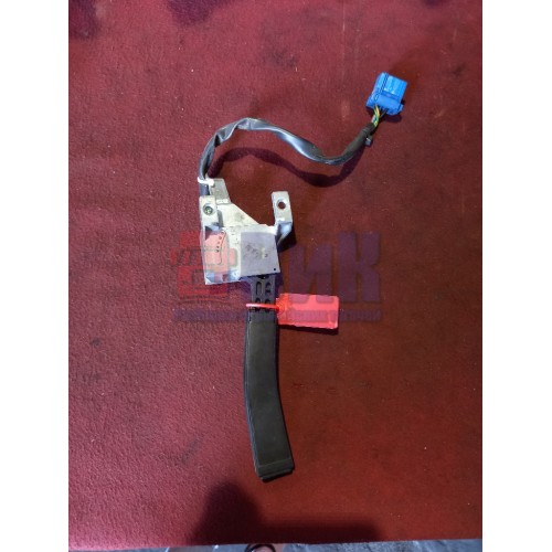 Подрулевой переключатель Volvo FH-12-13 круиз-контроля (746)-1