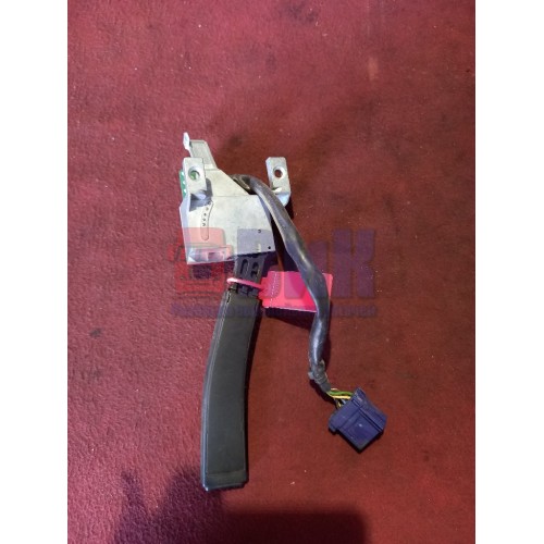 Подрулевой переключатель Volvo FH-12-13 круиз-контроля (747)-2