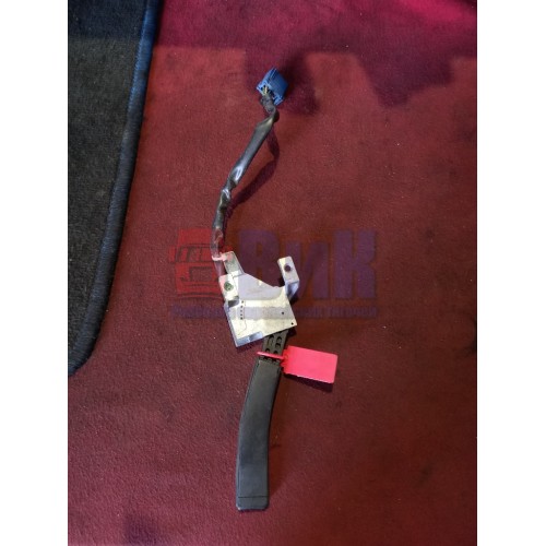 Подрулевой переключатель Volvo FH-12-13 круиз-контроль (750)-1