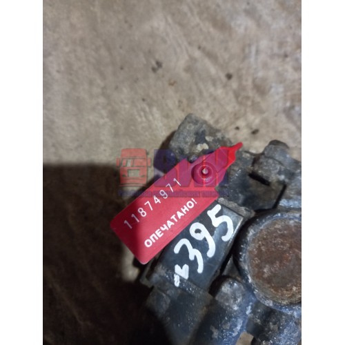 Кран ABS DAF 105 900877 (971)-1