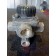Клапан аварийного растормаживания DAF 105 900877 (961)