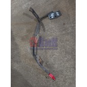 Кронштейн проводки DAF 105 900877 (на усилитель) (981)