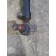 Тяга рулевая продольная DAF 105 900877 (950)
