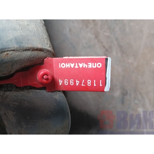 Амортизатор задний DAF 105 900877 (994)-4