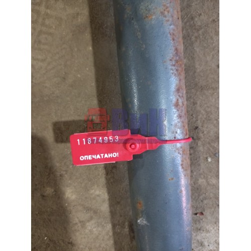 Стойка заднего стабилизатора DAF 105 900877 (953)-1