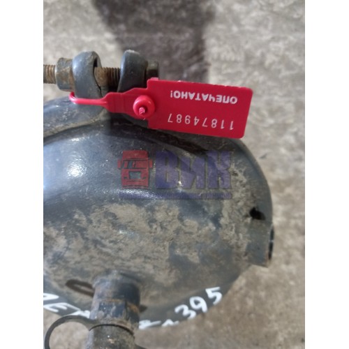 Камера тормозная DAF 105 900877 LH (987) -1