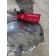 Камера тормозная DAF 105 900877 LH (987) 