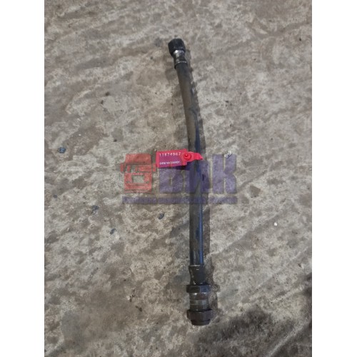 Шланг топливный DAF 105 900877 (967) с клапаном тонкий