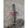 Шланг топливный DAF 105 900877 (968) с клапаном толстый