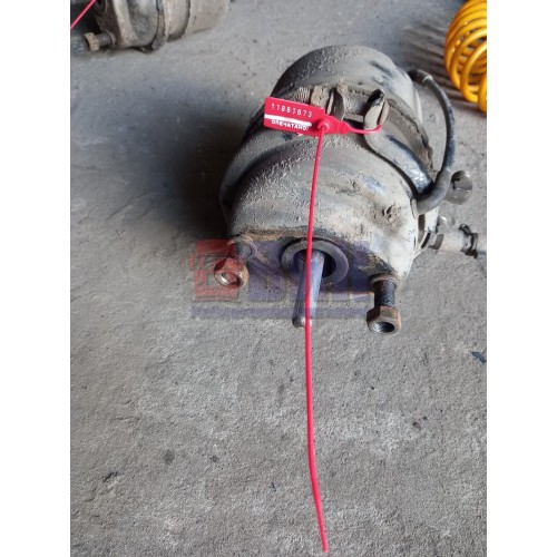 Энергоаккумулятор Scania R420 119157 задний (673) 