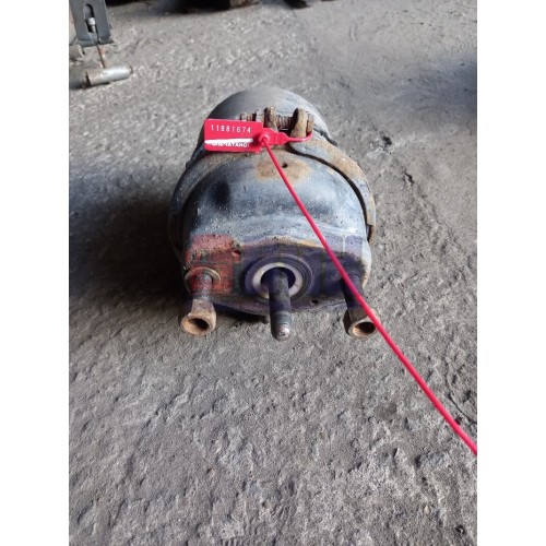 Энергоаккумулятор Scania R420 119157 передний (674) 