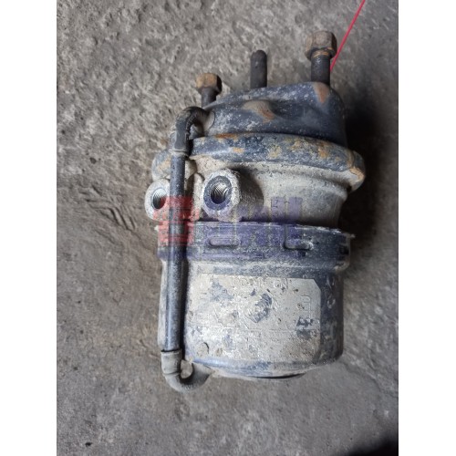 Энергоаккумулятор Scania R420 119157 передний (674) -2