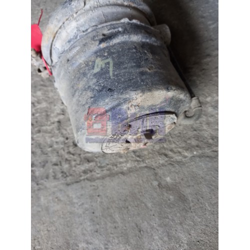 Энергоаккумулятор Scania R420 119157 передний (674) -3