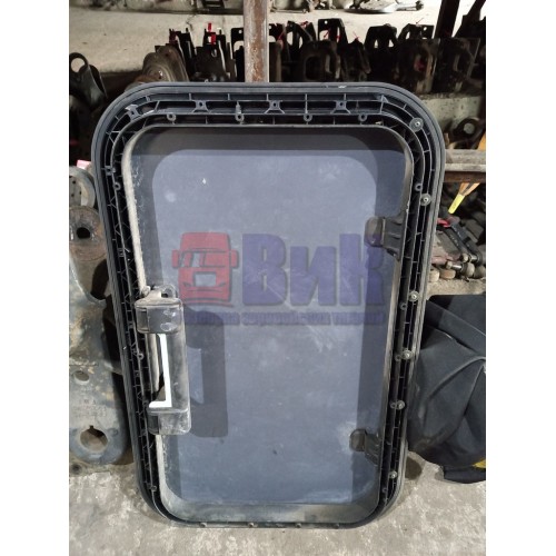 Люк DAF механический (490)-1