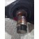 Балка передняя DAF 105 900877 с цапфами (932) 