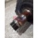Балка передняя DAF 105 900877 с цапфами (932) 