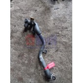 Патрубок водяной DAF 106 (866)