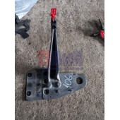 Кронштейн впускного коллектора в сборе DAF 106 (864)