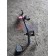 Кронштейн проводки Renault Premium 034932 DXI RH (858)