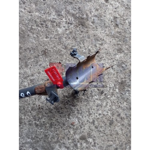 Кронштейн проводки Renault Premium 034932 DXI RH (858)-3