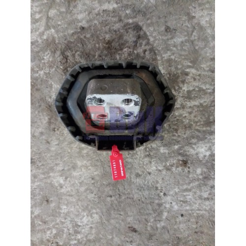 Подушка двигателя DAF 105 900877 (891) задняя