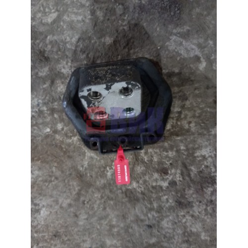 Подушка двигателя DAF 105 900877 (909) задняя