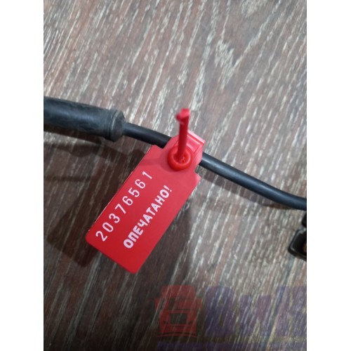 Габарит DAF 105 900877 (561)-2