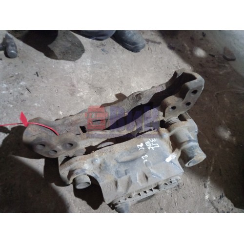 Суппорт DAF (нов.образ.) задний RH (846)-2