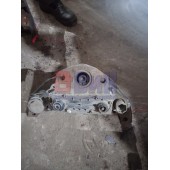 Суппорт DAF передний LH (844)