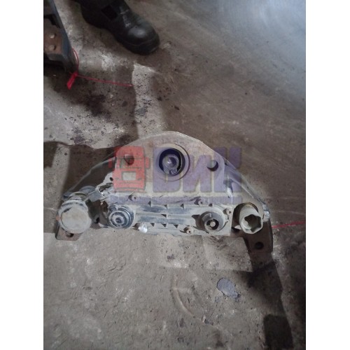 Суппорт DAF передний LH (844)