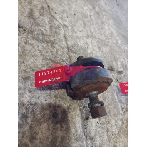 Подушка радиатора DAF 105 900877 (863)