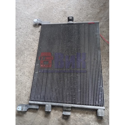 Радиатор кондиционера Renault Premium 034932 неориг. (680)-2