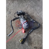 Реле свечи накала DAF 106 дополнительное (857)