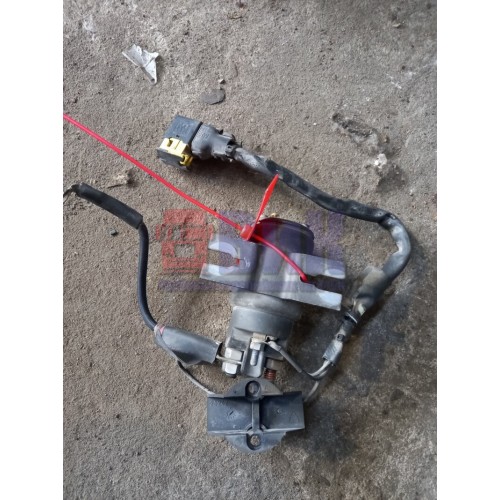 Реле свечи накала DAF 106 дополнительное (857)-5