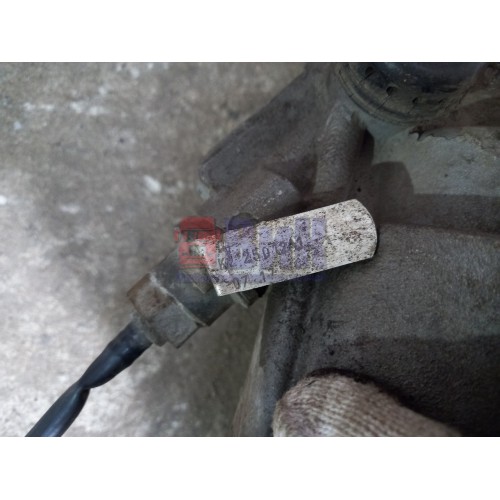 ПГУ Volvo FH 257764 FTE (859)-1