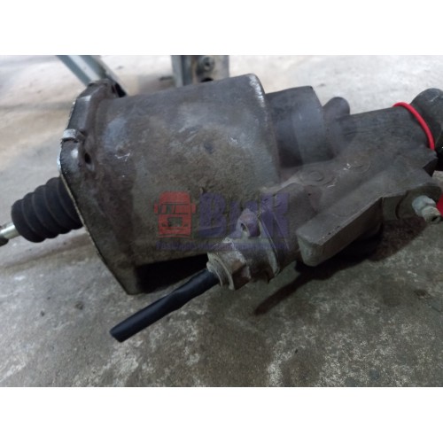 ПГУ Volvo FH 257764 FTE (859)-3