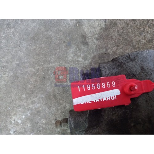 ПГУ Volvo FH 257764 FTE (859)-4