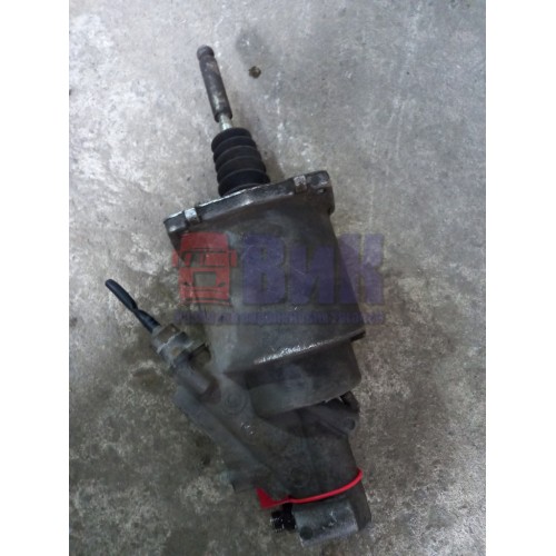 ПГУ Volvo FH 257764 FTE (859)-2