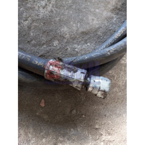 Шланг ПГУ Scania 4 315см (665)-2