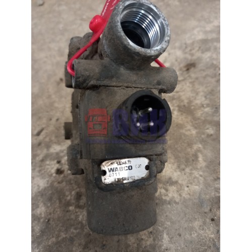 Кран ABS DAF 105 901890 (867)-2