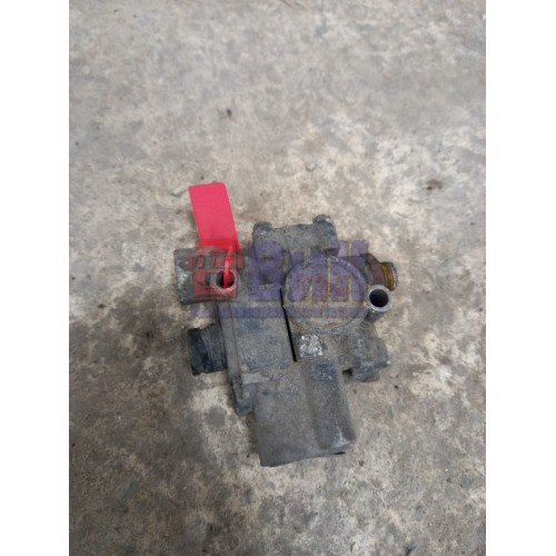 Кран ABS DAF 105 901890 (867)-3