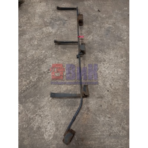 Кронштейн проводки DAF 105 901890 LH (868)