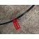 Шланг подъема кабины DAF 105 901890 280см (853)  