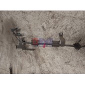 Кронштейн проводки DAF 105 901890 задний RH (860)